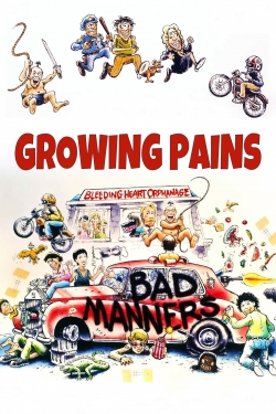 watch Growing Pains movies free online