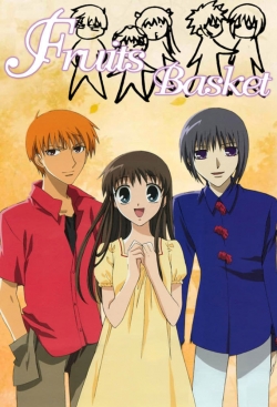 watch Fruits Basket movies free online