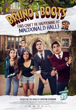 watch Bruno & Boots: This Can't Be Happening at Macdonald Hall movies free online