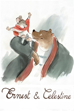 watch Ernest & Celestine movies free online