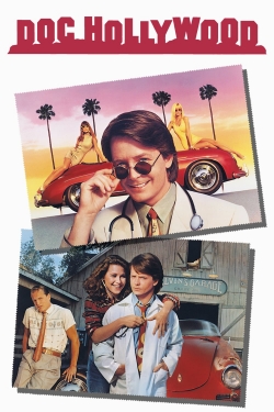 watch Doc Hollywood movies free online