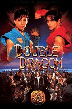 watch Double Dragon movies free online