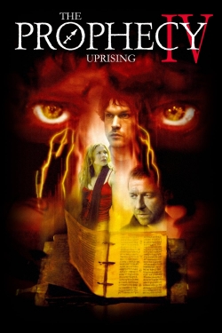 watch The Prophecy: Uprising movies free online