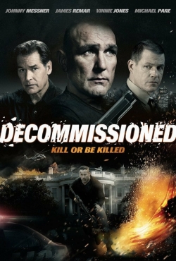 watch Decommissioned movies free online