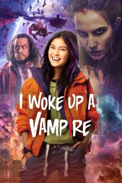 watch I Woke Up a Vampire movies free online