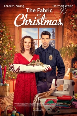 watch The Fabric of Christmas movies free online