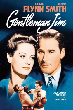 watch Gentleman Jim movies free online