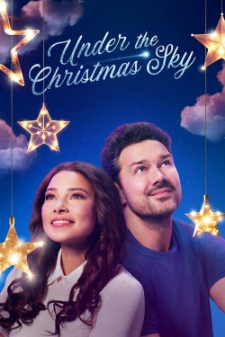 watch Under the Christmas Sky movies free online