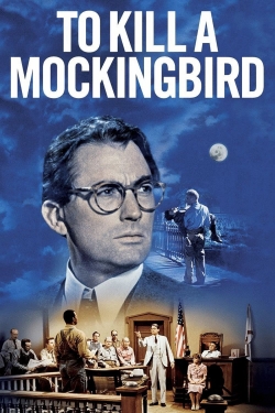 watch To Kill a Mockingbird movies free online