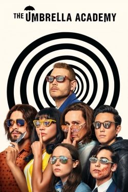 watch The Umbrella Academy movies free online