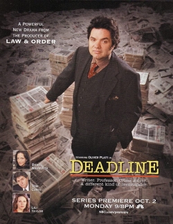 watch Deadline movies free online