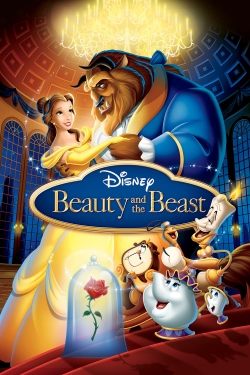 watch Beauty and the Beast movies free online