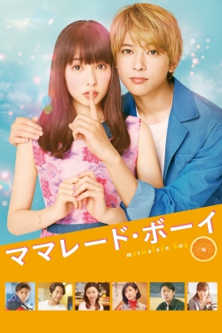 watch Marmalade Boy movies free online