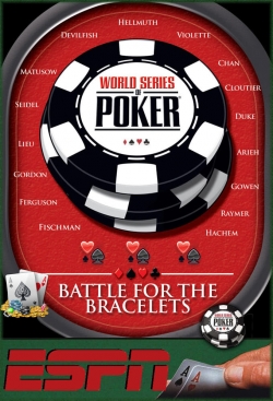 watch World Series of Poker movies free online