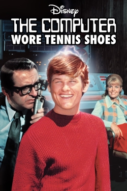 watch The Computer Wore Tennis Shoes movies free online