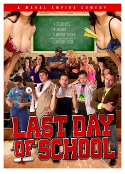 watch Last Day of School movies free online