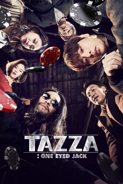 watch Tazza: One Eyed Jack movies free online