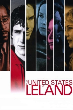 watch The United States of Leland movies free online