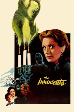 watch The Innocents movies free online