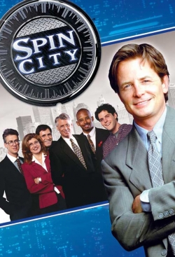 watch Spin City movies free online