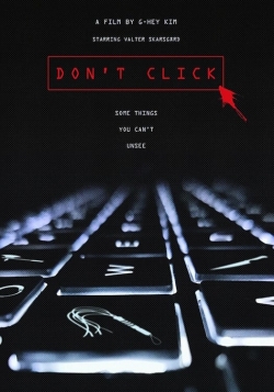 watch Don't Click movies free online