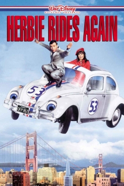 watch Herbie Rides Again movies free online