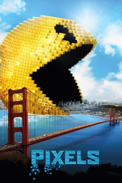 watch Pixels movies free online