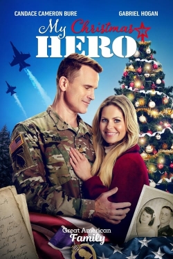 watch My Christmas Hero movies free online