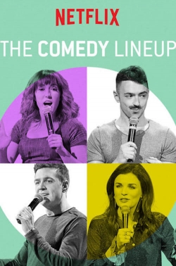 watch The Comedy Lineup movies free online