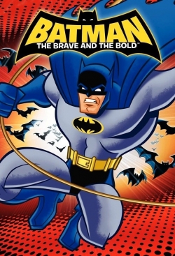 watch Batman: The Brave and the Bold movies free online