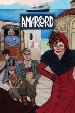 watch Amarcord movies free online