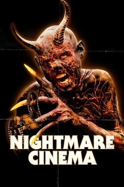 watch Nightmare Cinema movies free online