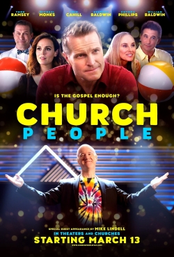 watch Church People movies free online