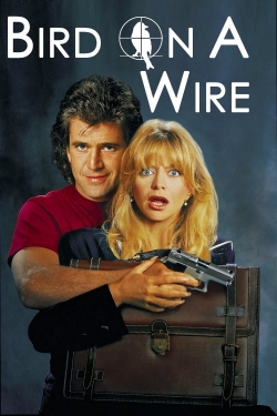 watch Bird on a Wire movies free online