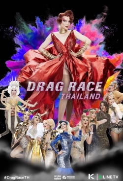 watch Drag Race Thailand movies free online