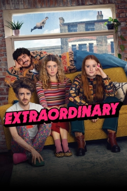 watch Extraordinary movies free online