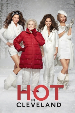 watch Hot in Cleveland movies free online