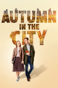 watch Autumn in the City movies free online