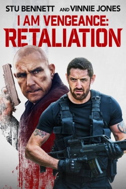 watch I Am Vengeance: Retaliation movies free online