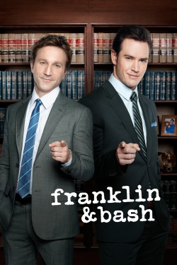 watch Franklin & Bash movies free online