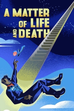 watch A Matter of Life and Death movies free online