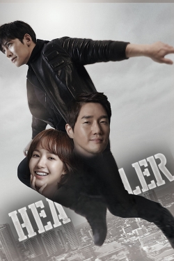 watch Healer movies free online