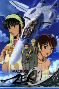 watch Macross Zero movies free online