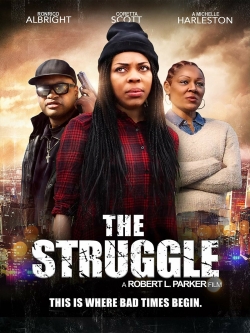 watch The Struggle movies free online