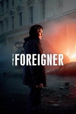 watch The Foreigner movies free online