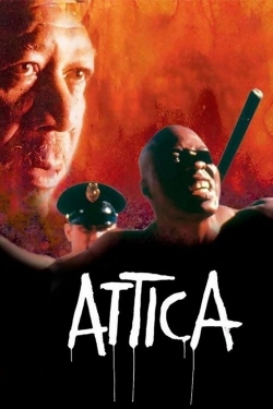 watch Attica movies free online