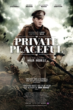 watch Private Peaceful movies free online