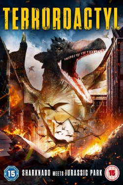 watch Terrordactyl movies free online