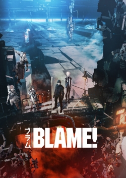 watch Blame! movies free online