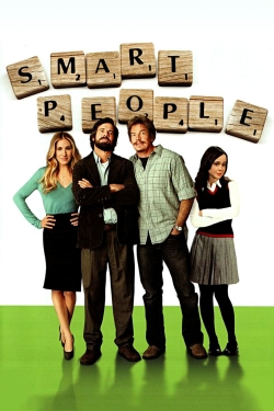 watch Smart People movies free online